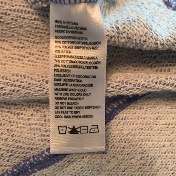 IZOD SWEATSHIRT SWEATER - Picture 7 of 7